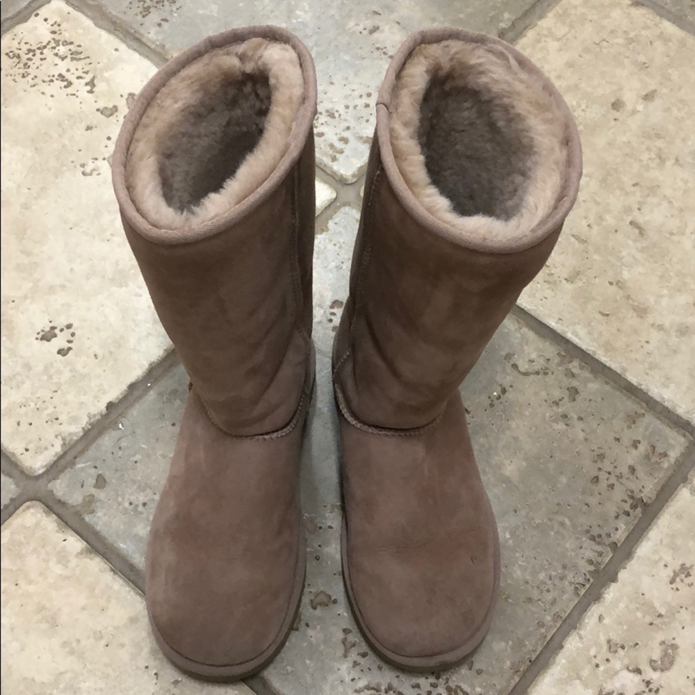 Ugg Classic Tall Boots